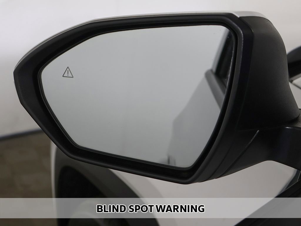 Certified 2023 Hyundai Tucson Limited AWD/4WD image 9