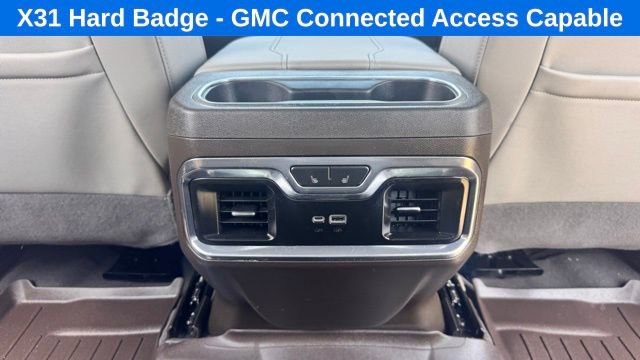 Used 2023 GMC Sierra 1500 SLT w/ SLT Premium Plus Package image 32