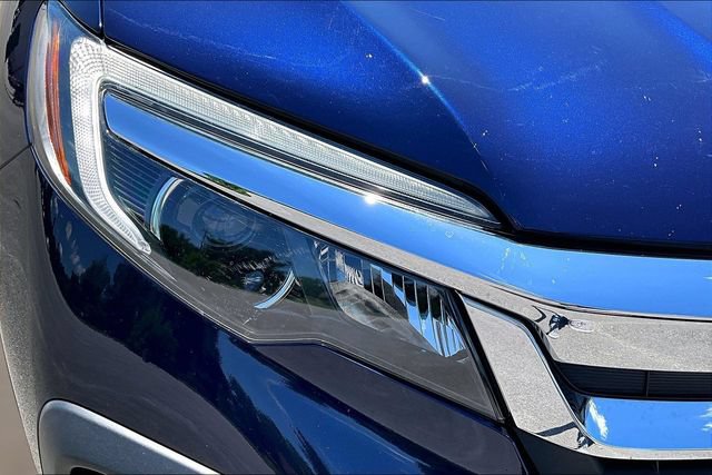 Used 2022 Honda Pilot EX-L image 27