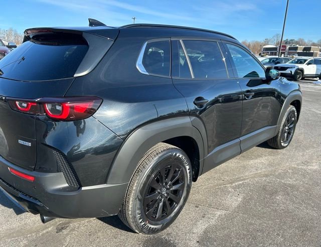 New 2026 MAZDA CX-50 AWD 2.5 Hybrid w/ Weather Package image 5