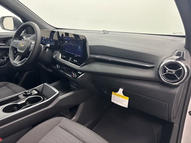 New 2026 Chevrolet Equinox LT FWD image 29