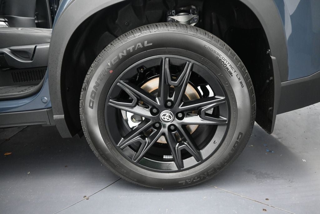 New 2026 Toyota Grand Highlander AWD Hybrid image 40