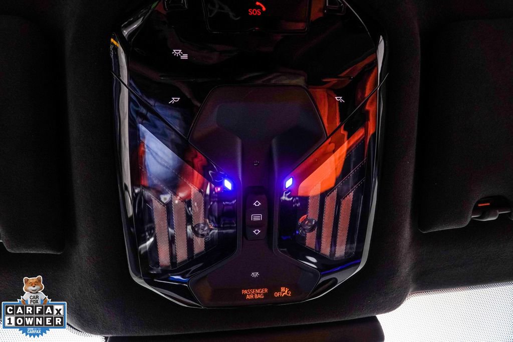 Used 2026 BMW M5 AWD/4WD image 37