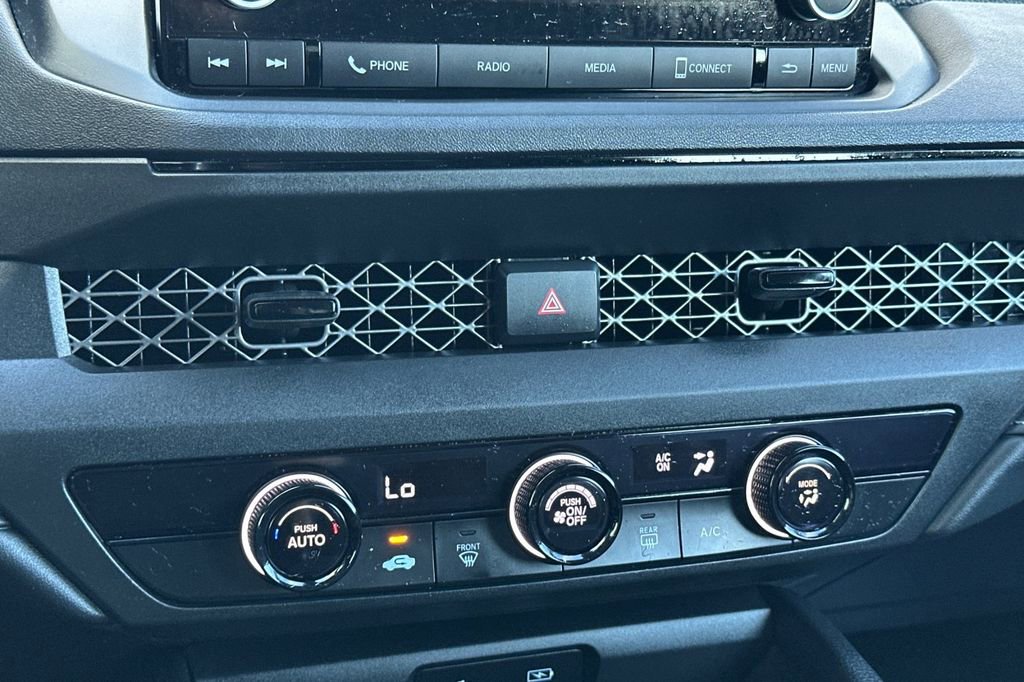 Used 2023 Honda Accord LX image 20