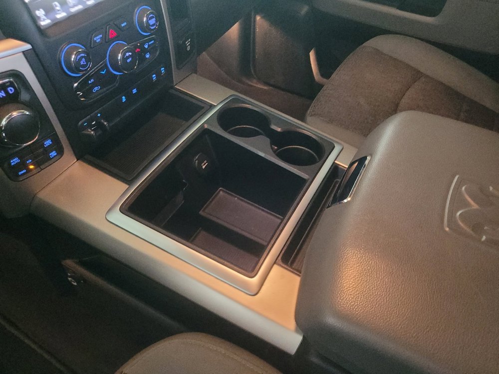 Used 2014 RAM 1500 Big Horn image 26