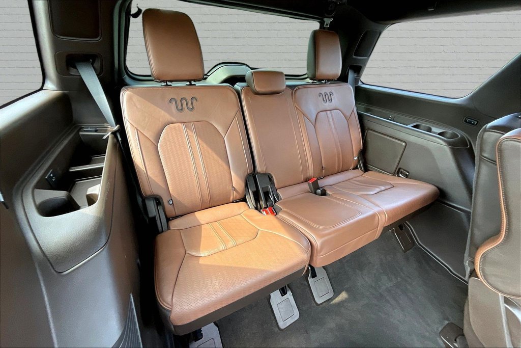 Used 2023 Ford Expedition King Ranch AWD/4WD image 26