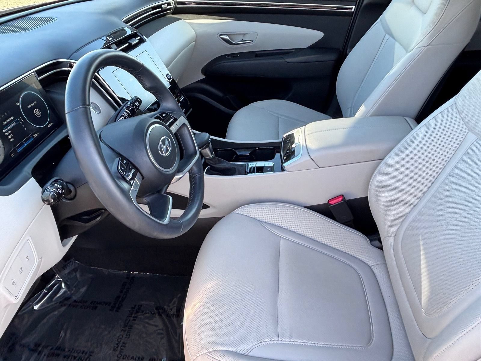 Used 2023 Hyundai Tucson SEL w/ Convenience Package FWD image 18
