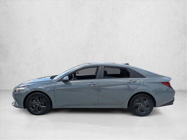 Used 2023 Hyundai Elantra SEL FWD image 8
