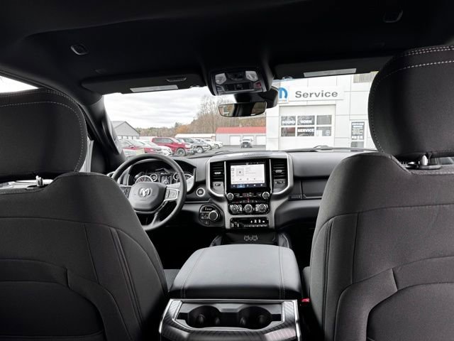 New 2026 RAM 1500 Big Horn image 21