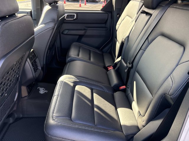 Certified 2026 Ford Bronco Badlands AWD/4WD image 18