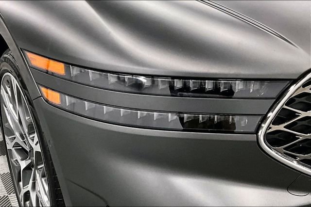 Used 2024 Genesis G90 3.5T image 35