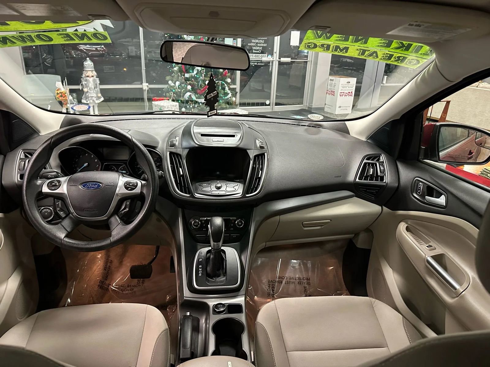 Used 2014 Ford Escape SE w/ Equipment Group 201A image 40