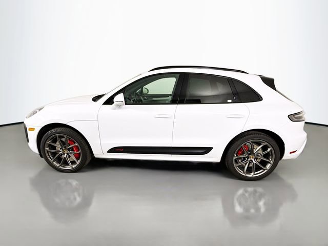 Used 2022 Porsche Macan GTS image 4