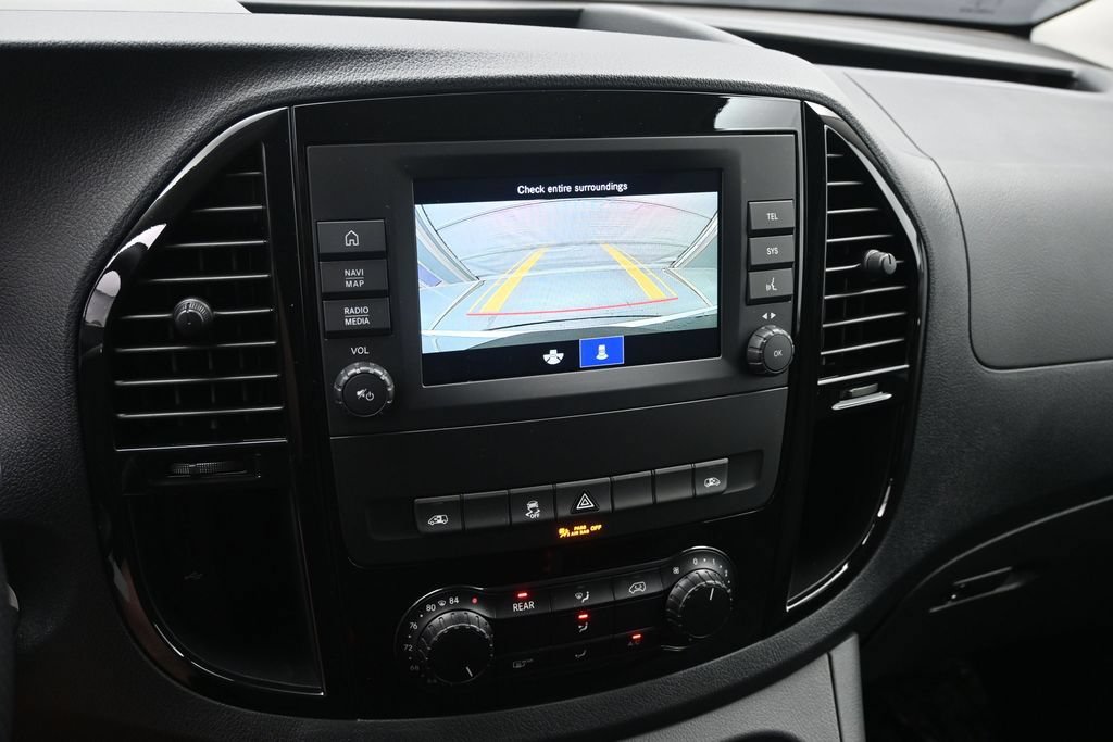 Used 2023 Mercedes-Benz Metris Passenger image 16