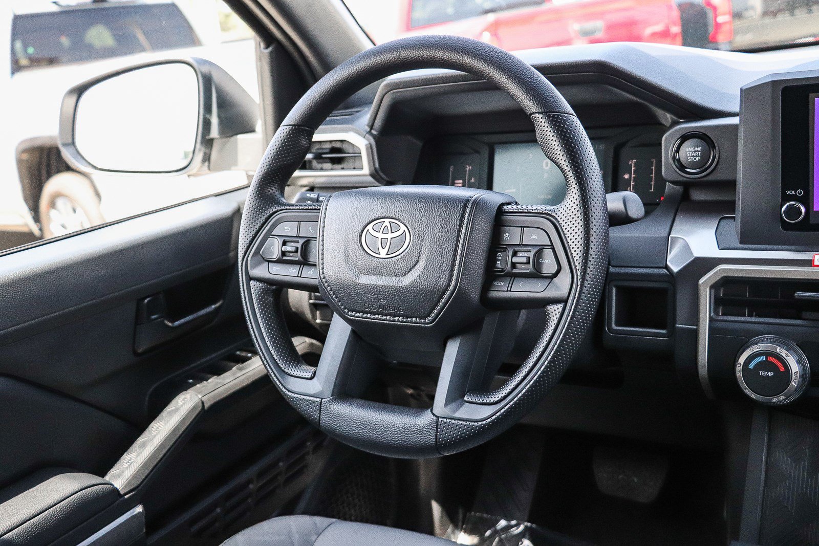 New 2026 Toyota Tacoma SR5 RWD image 18