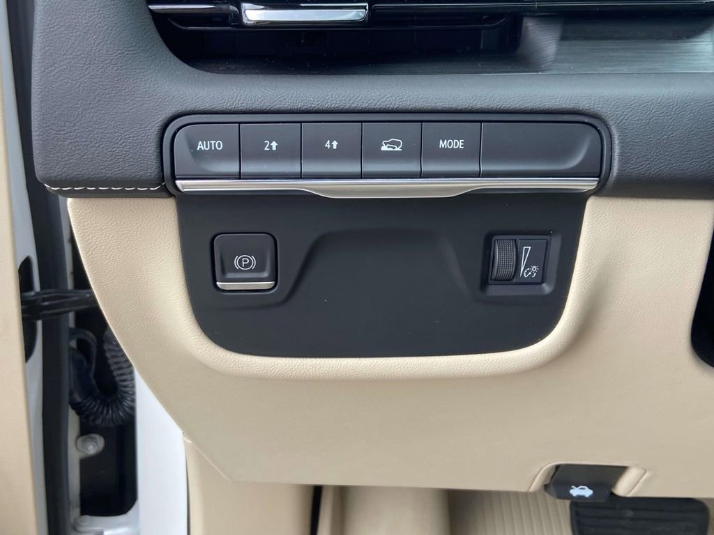 Used 2022 Cadillac Escalade ESV Premium Luxury AWD/4WD image 23