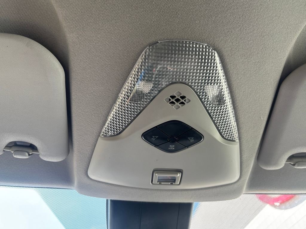 Used 2020 Toyota C-HR LE image 14