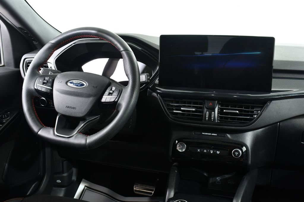Used 2023 Ford Escape ST-Line w/ Tech Pack #1 AWD/4WD image 8