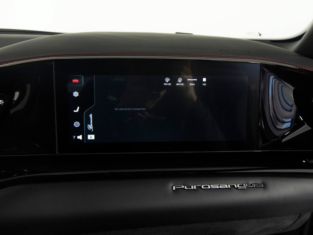 Used 2025 Ferrari Purosangue AWD/4WD image 32
