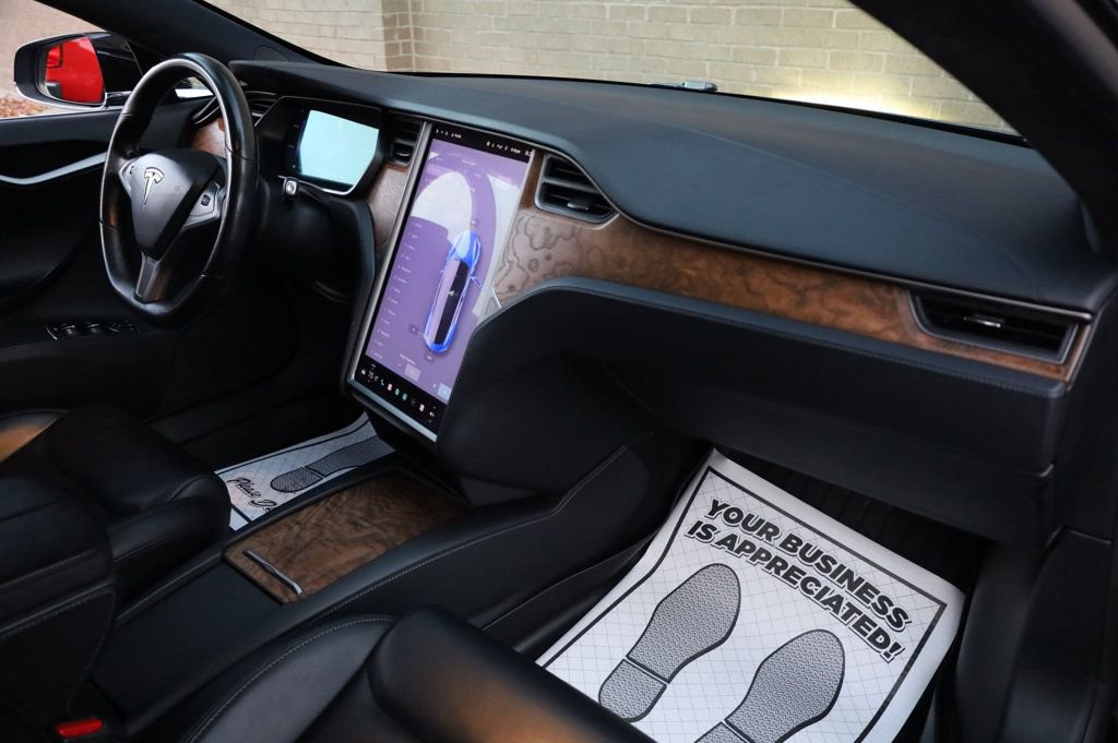 Used 2020 Tesla Model S Long Range Plus image 29