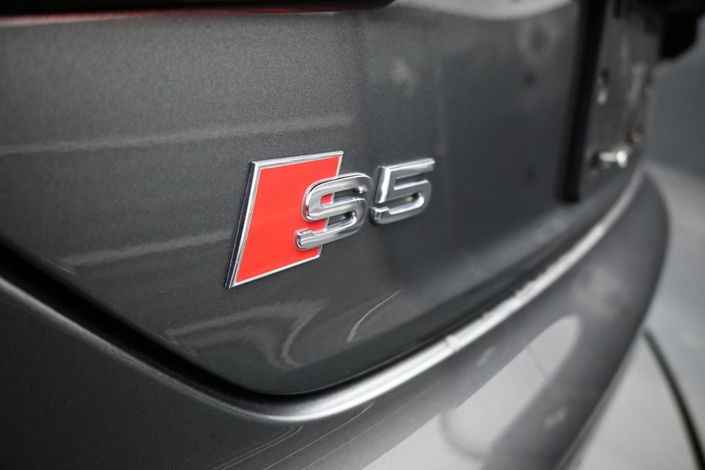 Used 2023 Audi S5 Premium Plus AWD/4WD image 23