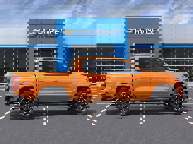 New 2026 Chevrolet Colorado Z71 w/ Technology Package image 5