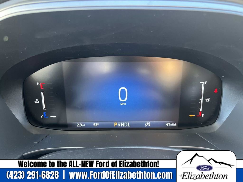 New 2026 Ford Escape Active w/ Cold Weather Package image 30