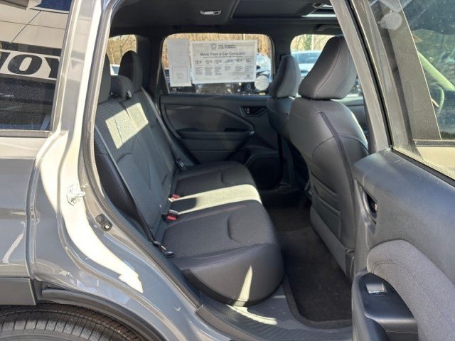 Certified 2026 Subaru Forester Premium AWD/4WD image 39