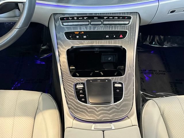 Certified 2022 Mercedes-Benz E 350 Sedan image 18