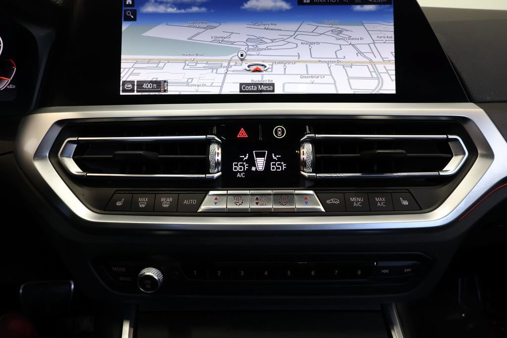 Used 2021 BMW M340i w/ Shadowloine Package RWD image 30