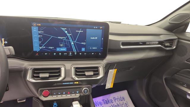 New 2026 Ford Mustang Premium image 18