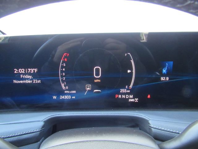 Used 2024 Cadillac XT4 Premium Luxury image 40