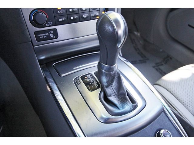 Used 2011 INFINITI G37 Journey w/ Sport Pkg - RWD image 26