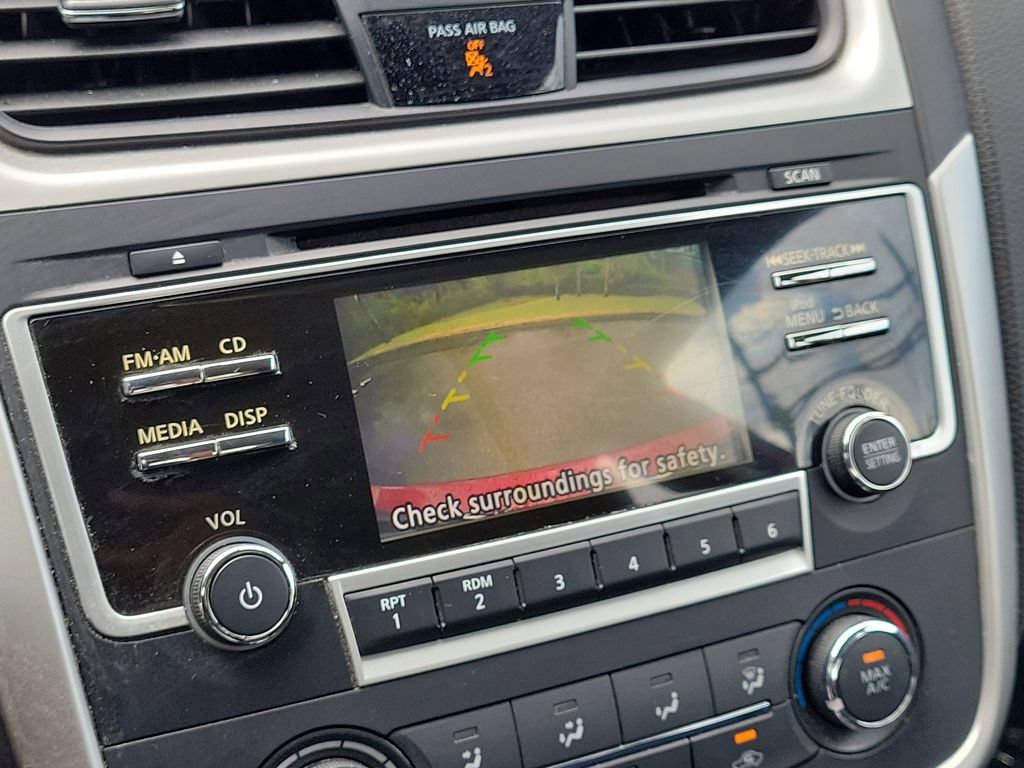 Used 2018 Nissan Altima 2.5 S w/ S Convenience Package FWD image 22