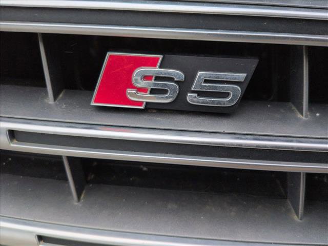 Used 2013 Audi S5 Premium Plus w/ Audi MMI Navigation Plus Pkg image 16