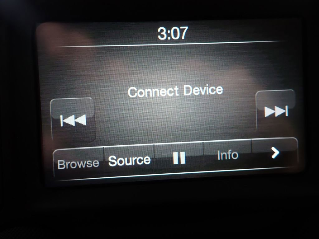 Used 2023 RAM 2500 Tradesman image 3