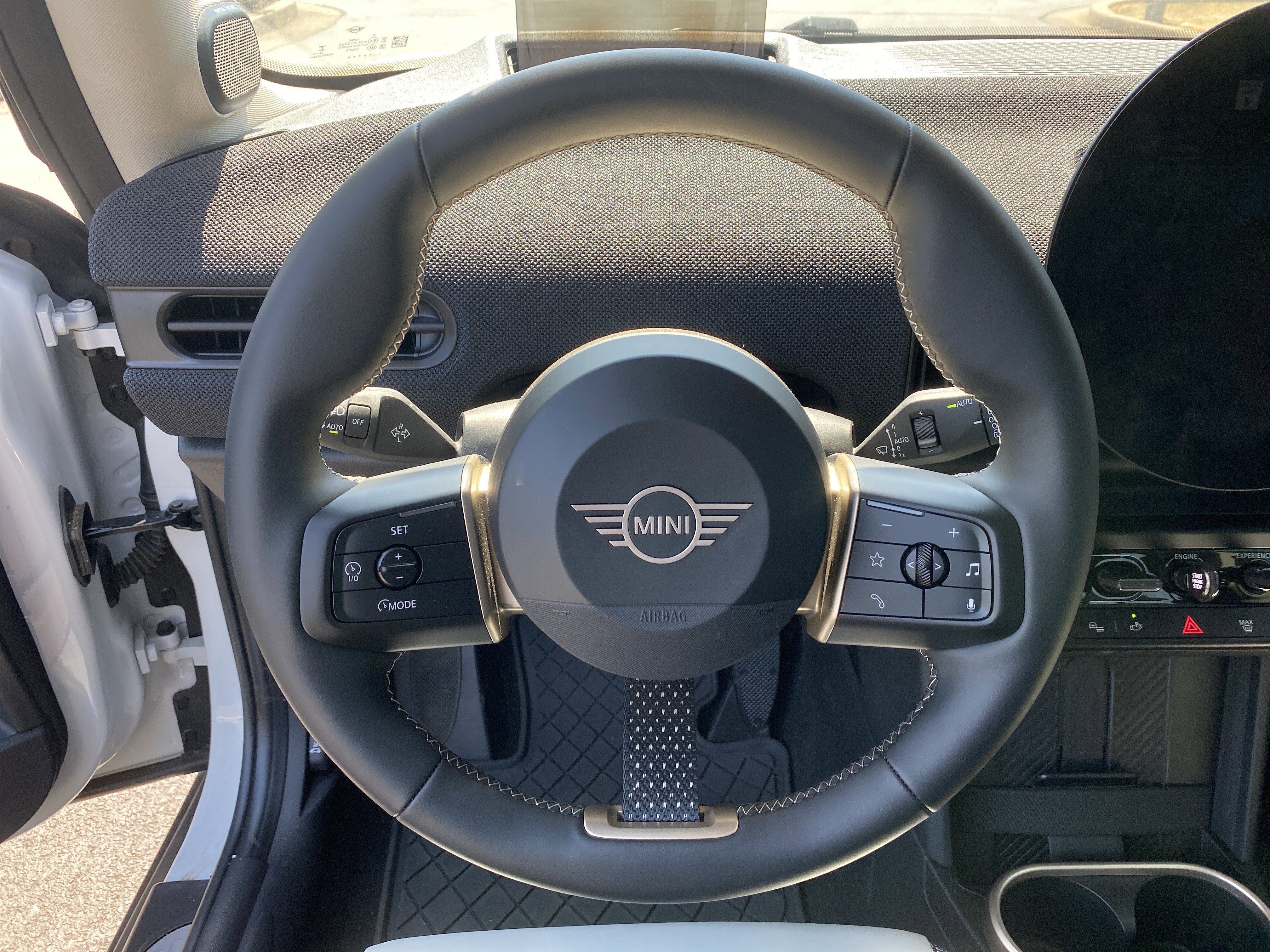 Used 2025 MINI Cooper S image 10