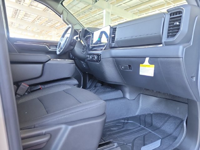 New 2026 Chevrolet Silverado 1500 RST w/ RST Select Package AWD/4WD image 17