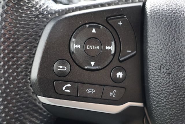 Used 2024 Honda Passport TrailSport image 11