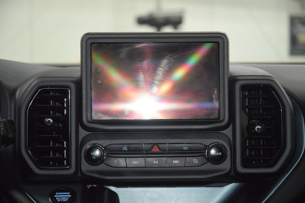 Used 2023 Ford Bronco Sport Badlands AWD/4WD image 30
