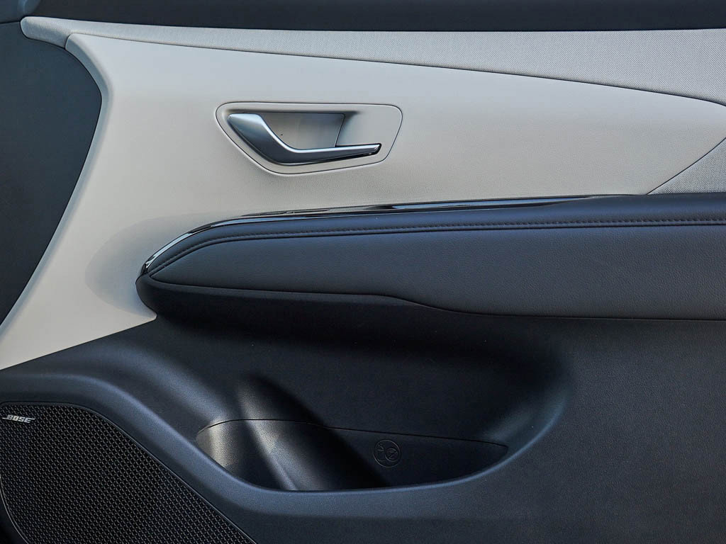 New 2026 Hyundai Tucson Limited image 10