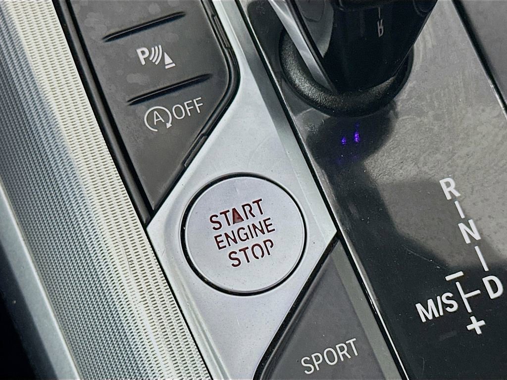 Used 2021 BMW 330i xDrive Sedan image 28