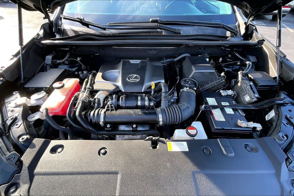 Used 2016 Lexus NX 200t AWD w/ Accessory Package 2 image 10