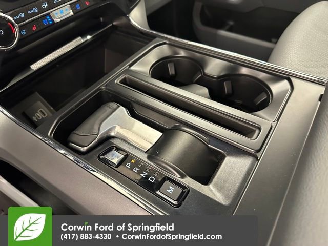 New 2025 Ford F150 Lariat w/ Equipment Group 501A Mid image 41