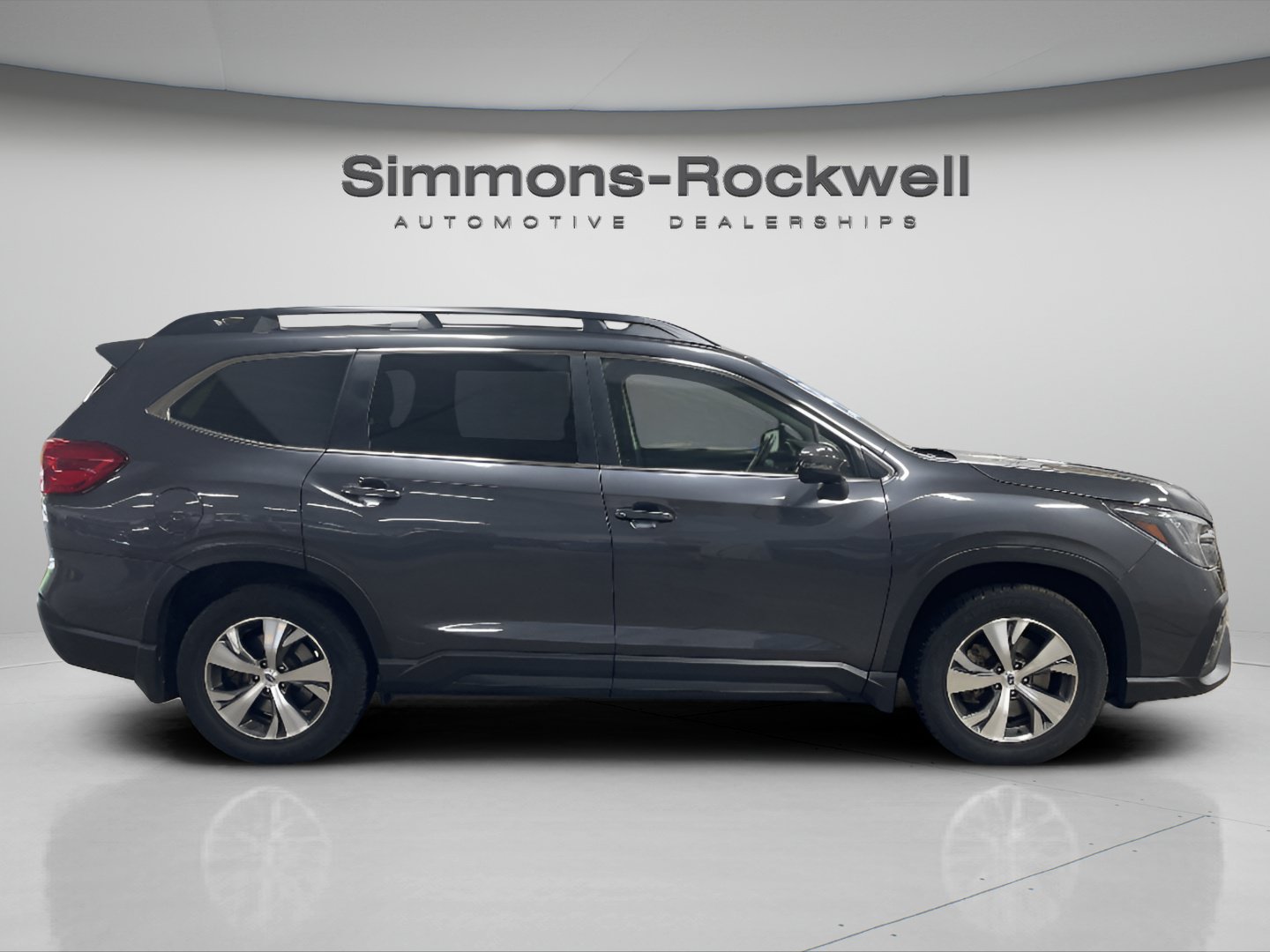 Used 2023 Subaru Ascent Premium w/ Convenience Package AWD/4WD image 6