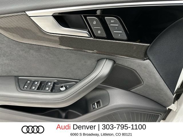 Used 2023 Audi S4 Premium Plus image 13