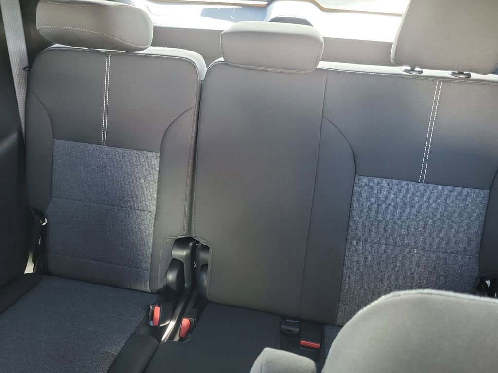 New 2026 GMC Acadia Elevation w/ LPO, Floor Liner Package image 21