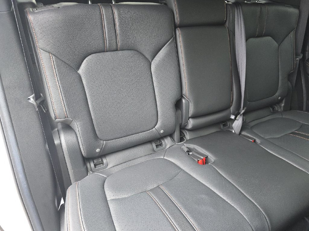 Used 2026 Honda Passport TrailSport Elite image 22