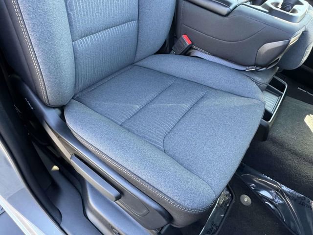 Used 2024 RAM 1500 Tradesman w/ Night Edition image 18