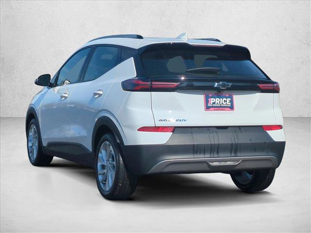 Used 2023 Chevrolet Bolt EUV LT image 8